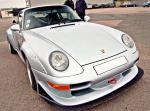 Porsche 911 GT2 RSR 1995 года